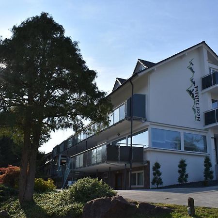 Hotel Talblick Dobel Exterior photo