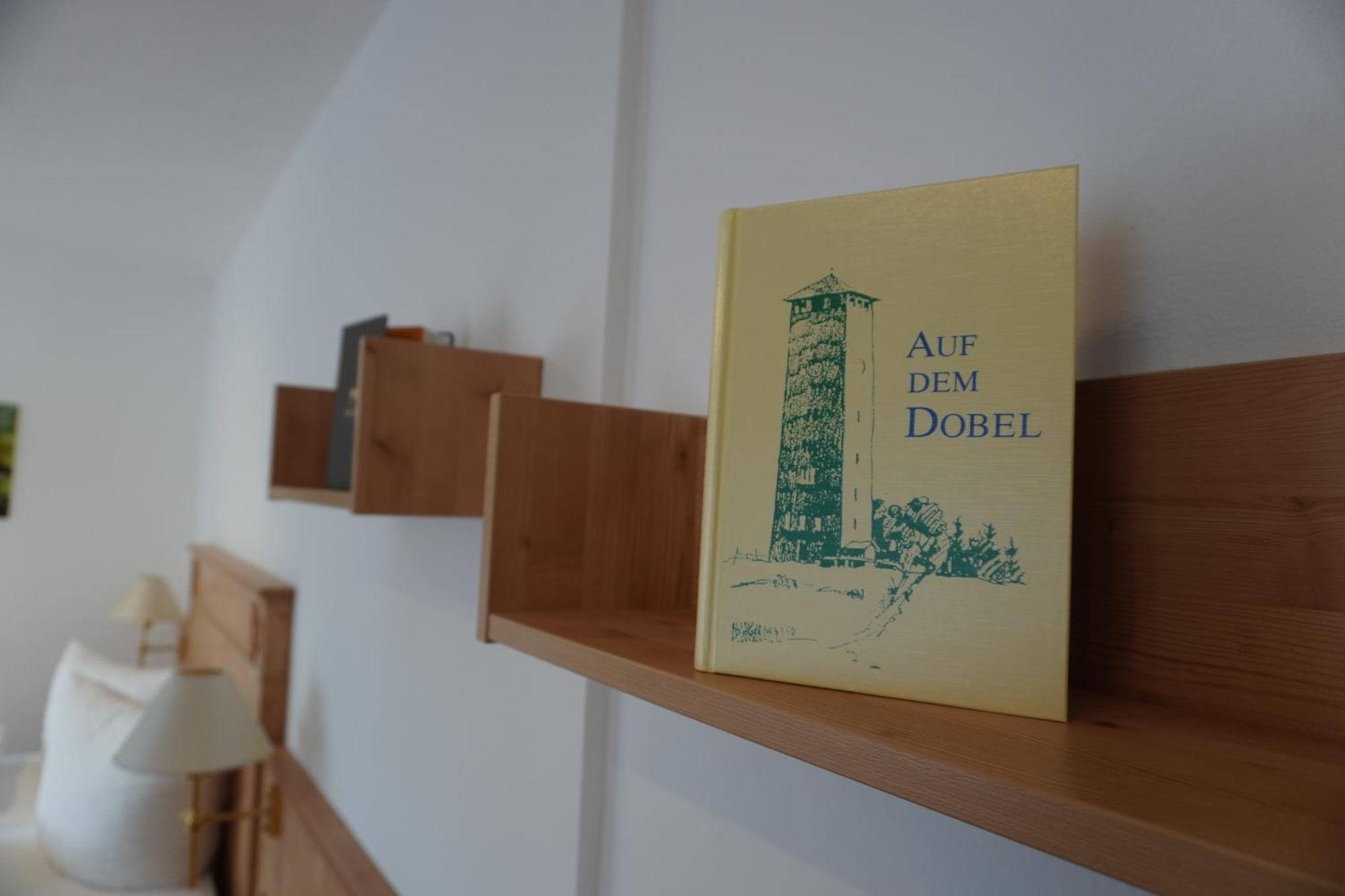 Hotel Talblick Dobel Room photo