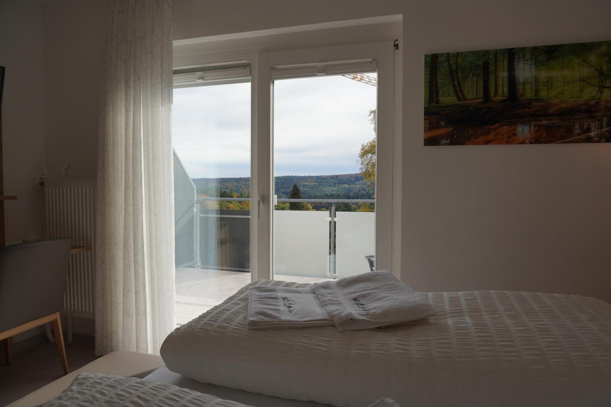 Hotel Talblick Dobel Room photo