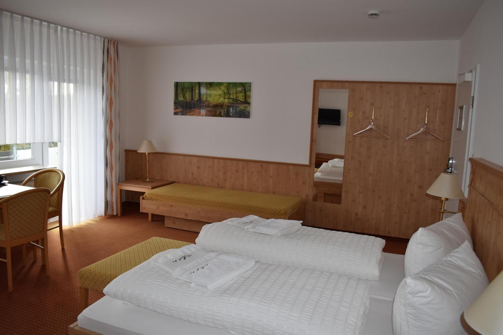 Hotel Talblick Dobel Room photo