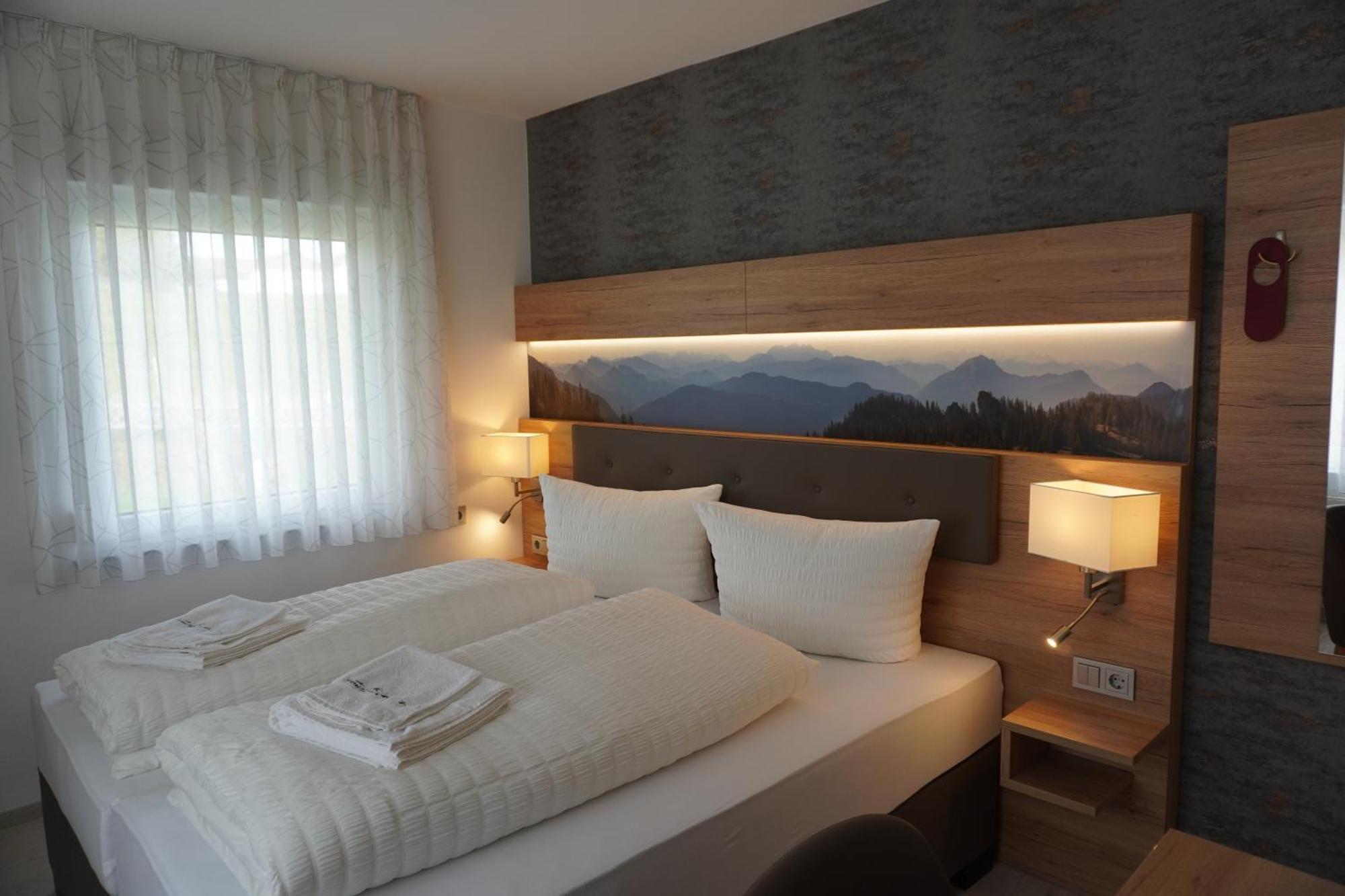 Hotel Talblick Dobel Room photo