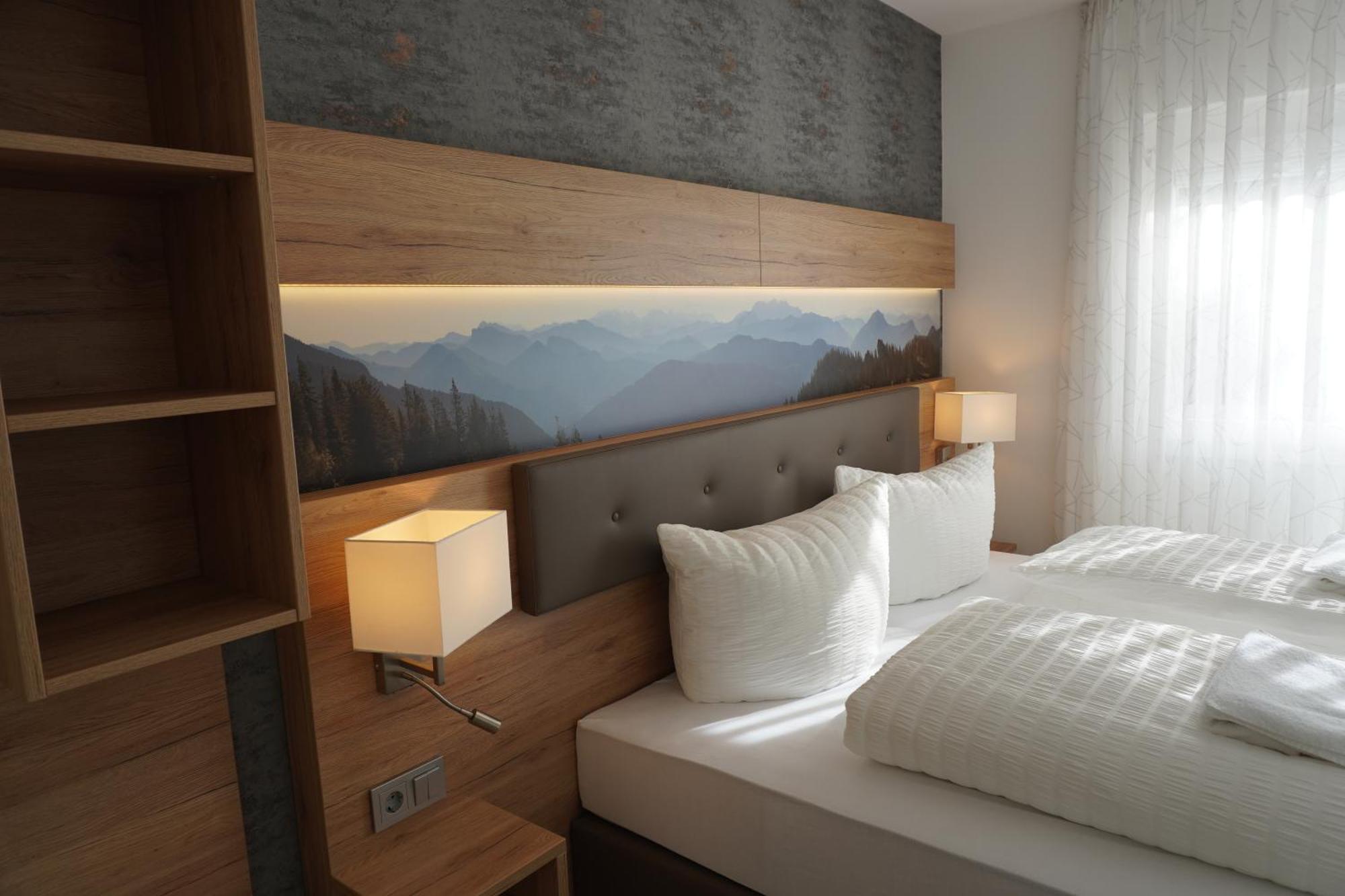 Hotel Talblick Dobel Room photo