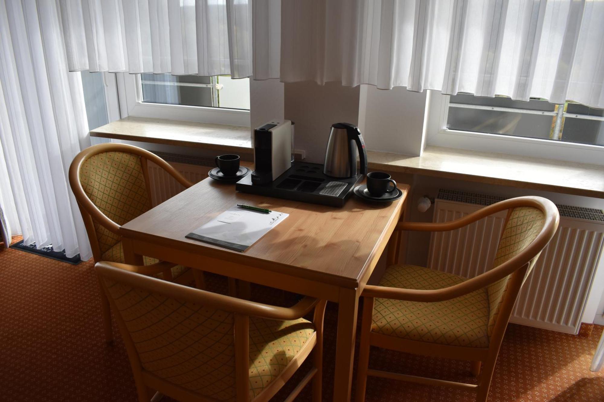Hotel Talblick Dobel Room photo